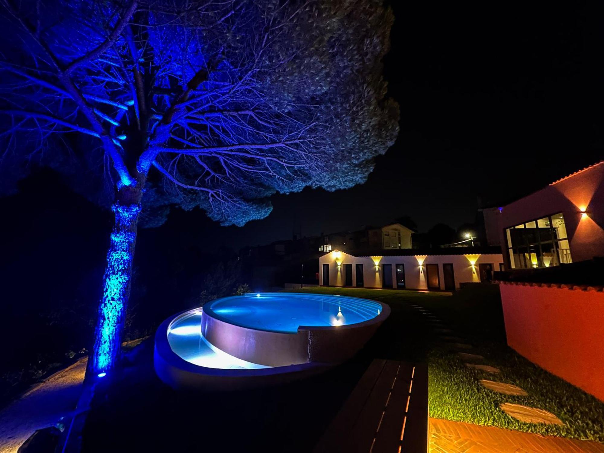 The Lost Garden Vila Nova de Gaia Ngoại thất bức ảnh